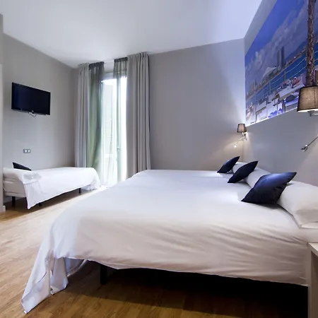 Hostal BCN Ramblas-3