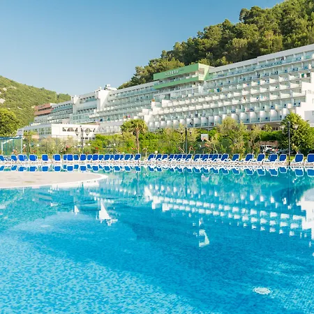 Maslinica Hedera Hotel-2