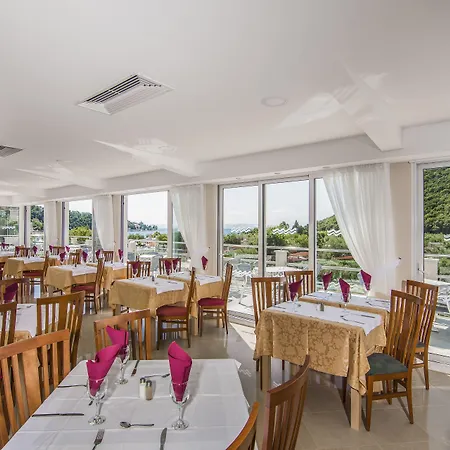 Maslinica Hedera Hotel-3