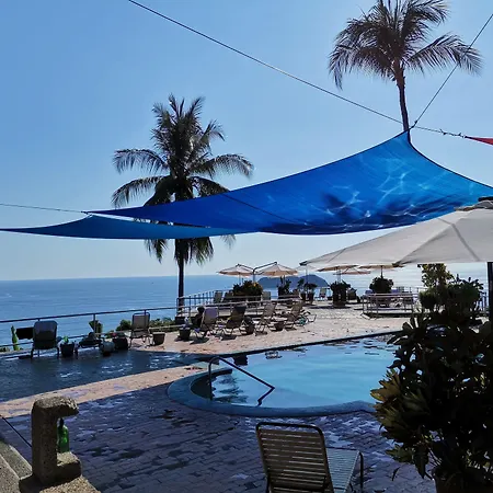 Hotel Costa Verde-3