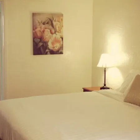The Patriots Boutique Motel-2