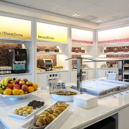 Hampton By Hilton Amsterdam Arena Boulevard-3