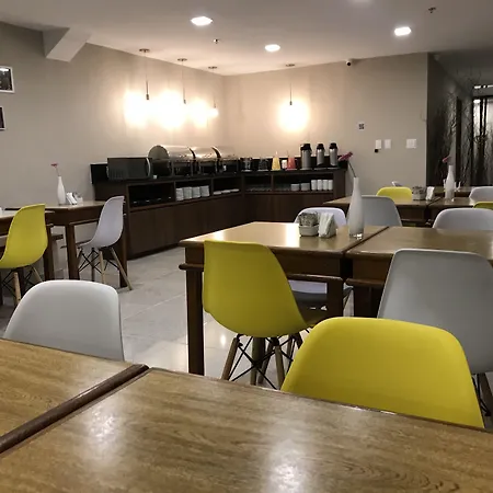 Hotel Galícia-2