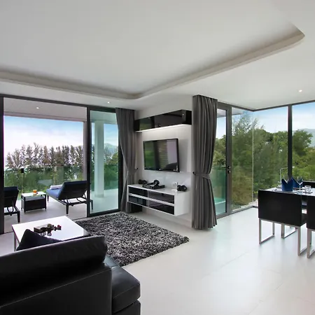 Absolute Twin Sands Resort & Spa - Sha Extra Plus-3