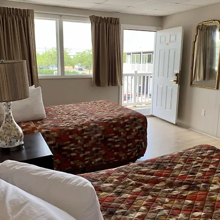 Cabana Motel-2