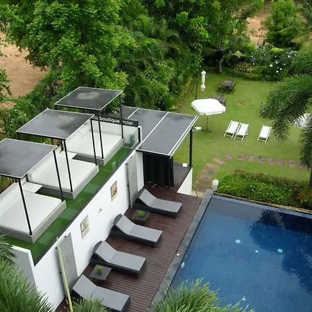 Manita Boutique Hotel-2
