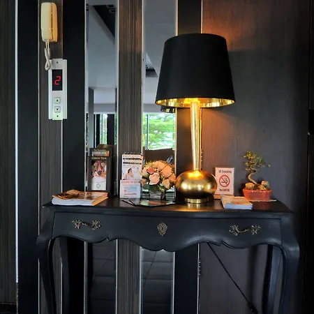 Manita Boutique Hotel-3