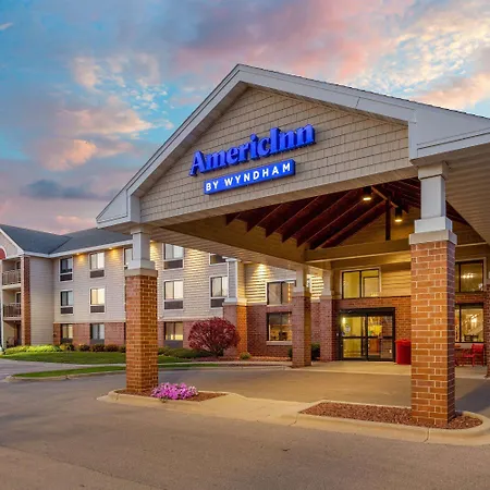 Americinn By Wyndham Madison South-3