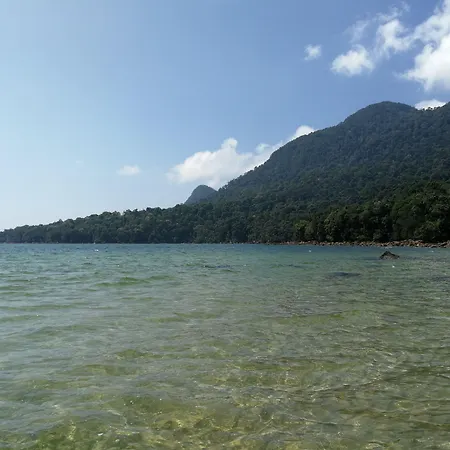 Permai Rainforest Resort-2