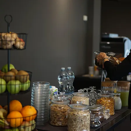 Hotel Aplo - Breakfast Experience-3