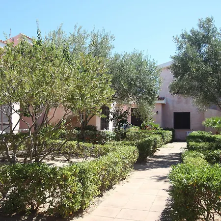 Marina Manna Hotel And Club Village-3