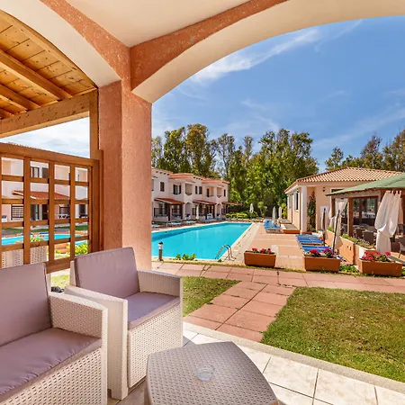 Marina Manna Hotel And Club Village-3