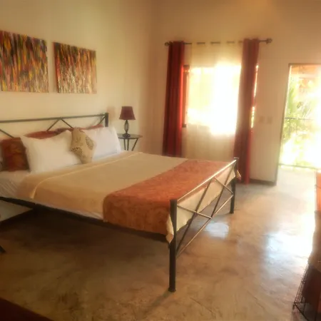 Conchal Hotel-2