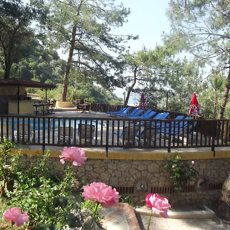 Symbola Oludeniz Beach Hotel-2