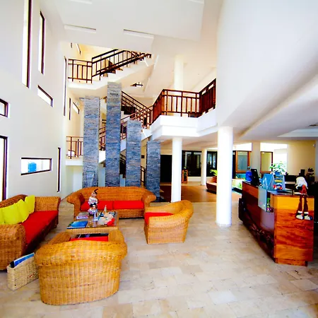 Hotel Isla Sol By Solymar-3