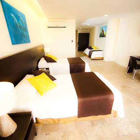 Hotel Isla Sol By Solymar-2
