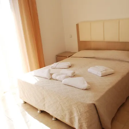 Gennadi Gardens Apartments & Villas-3