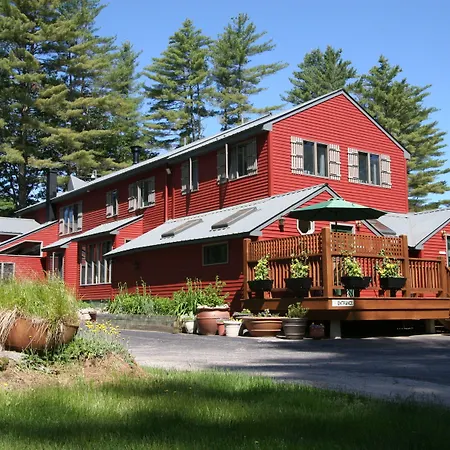 Old Saco Inn-2