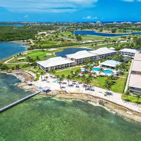 Holiday Inn Resort Grand Cayman By Ihg (Adults Only)-2