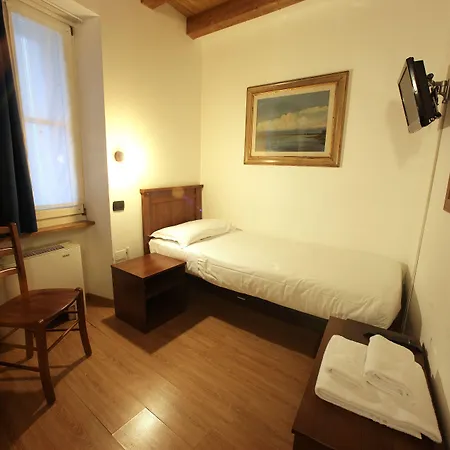 Hotel James Joyce-3