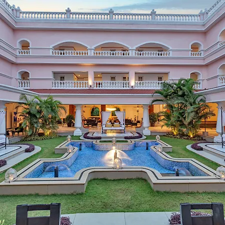 Club Mahindra Emerald Palms, Goa-3