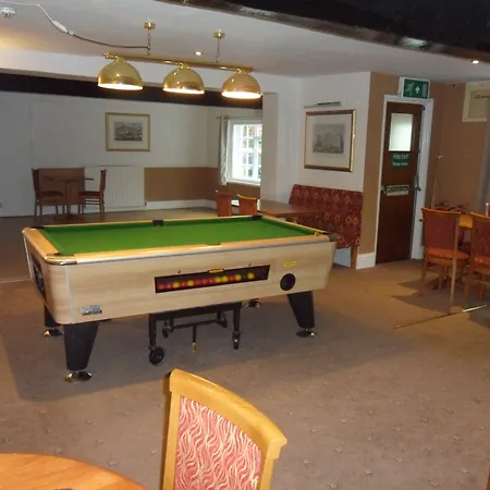 London Inn-3