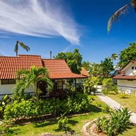 Coco Palm Beach Resort - Sha Extra Plus-3