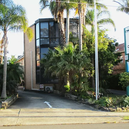 Cronulla Motor Inn-3