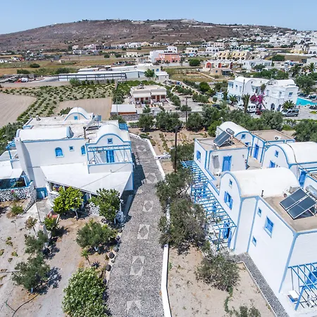 Hotel Perissa-2