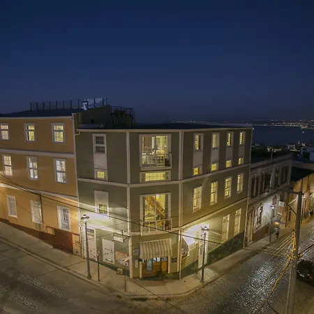 Casa Galos Hotel & Lofts-2