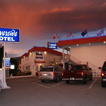 Riverside Motel-2