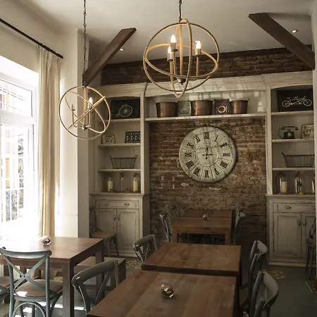 Casa Galos Hotel & Lofts-3