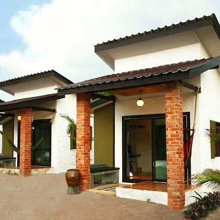Coco Lanta Resort-3