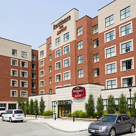 Residence Inn By Marriott Ottawa Airport-3