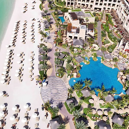 Sofitel Dubai The Palm Resort & Spa-3