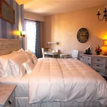 Patterson Inn-3