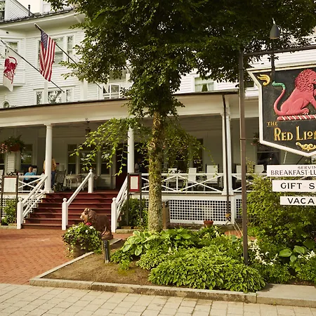 The Red Lion Inn-3