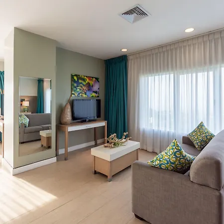 Hotel Royal Oasis (Adults Only)-2