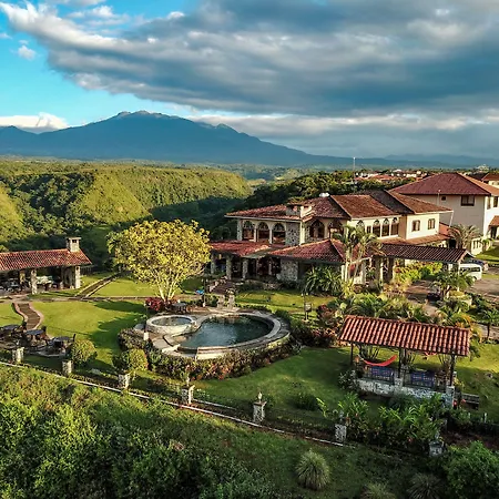 Hacienda Los Molinos Boutique Hotel-2