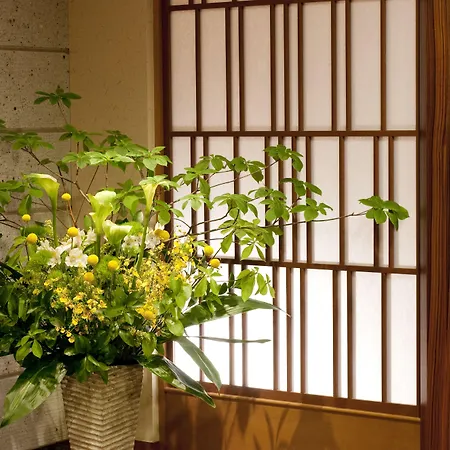 Kinugawa Onsen Hotel-3