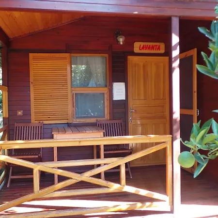 Mercan Bungalow-3