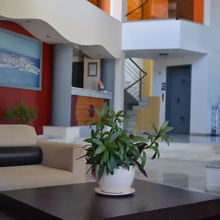 Hotel Palladion By Anayia All Inclusive Resorts-3