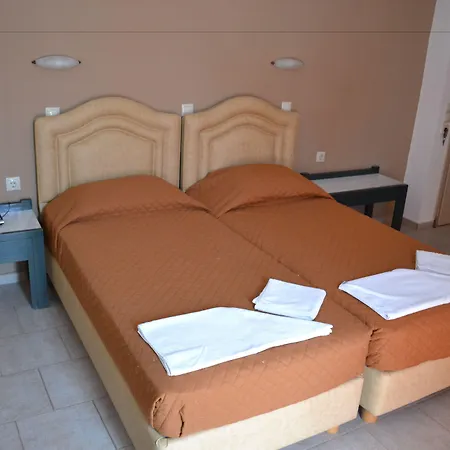 Hotel Palladion By Anayia All Inclusive Resorts-2
