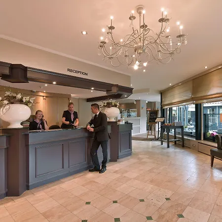 Van der Valk Hotel Groningen-Westerbroek-3