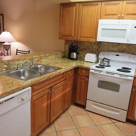 Surfsider Resort - A Timeshare Resort-2
