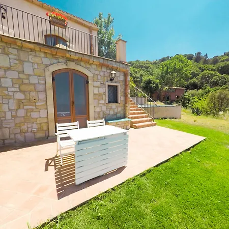 B&B Le Ginestre-2