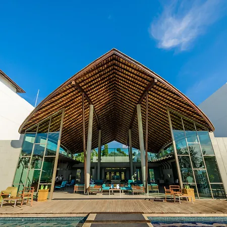 Mai Khaolak Beach Resort & Spa - Tuiblue Mai Khaolak-3