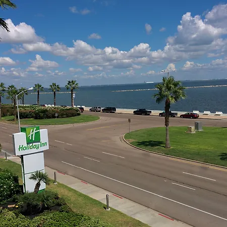 Holiday Inn Corpus Christi Downtown Marina By Ihg-2