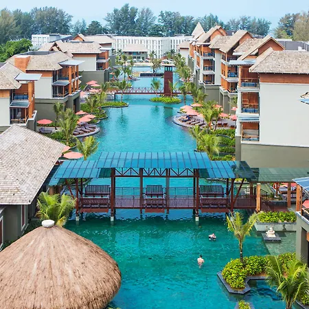 Mai Khaolak Beach Resort & Spa - Tuiblue Mai Khaolak-3