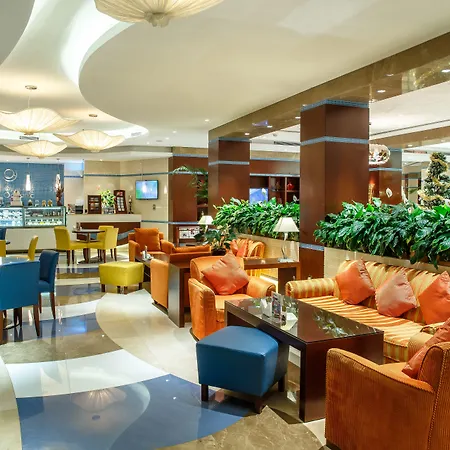 Oceanic Khorfakkan Resort & Spa-2